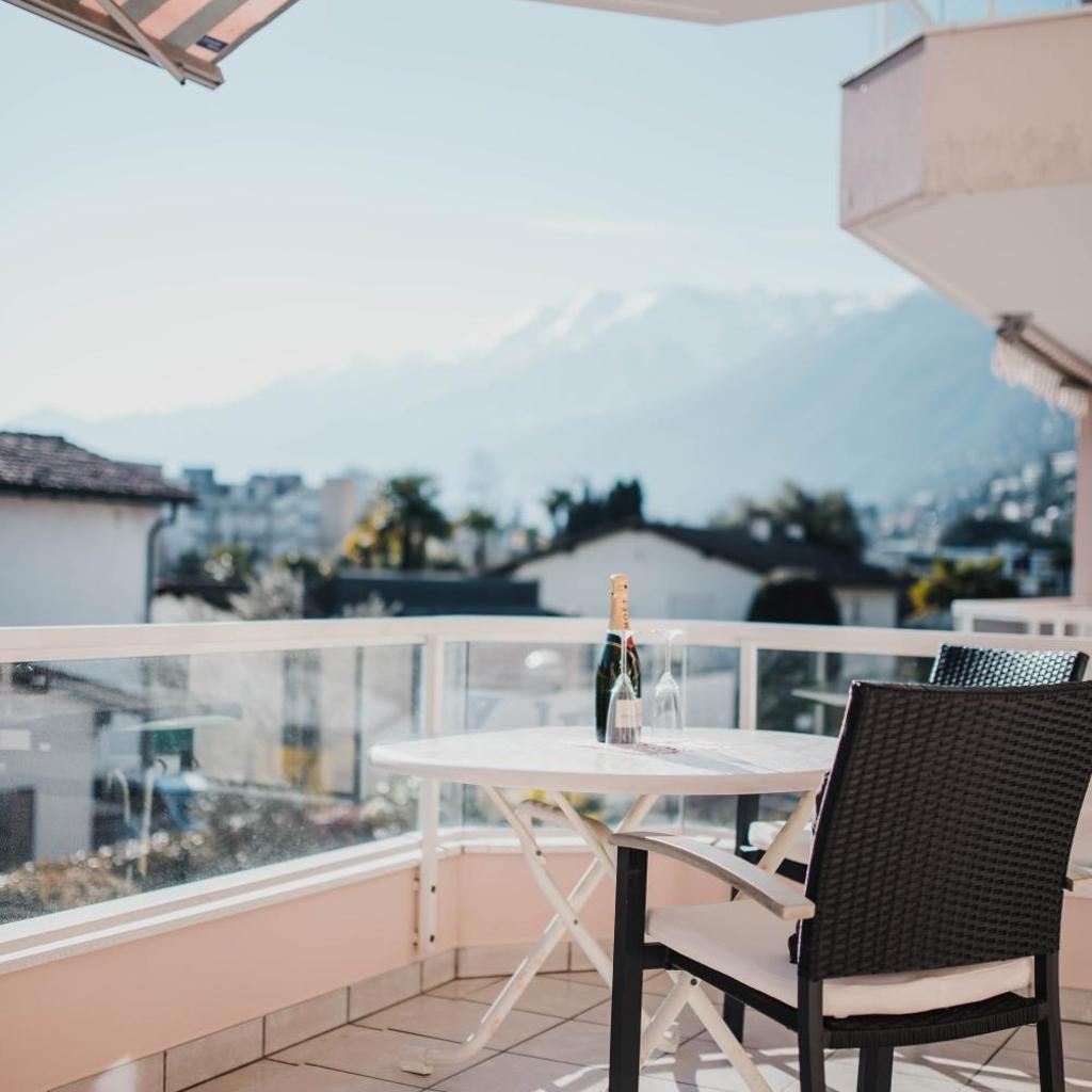 Image 0 - Ascona Principessa Apt 9