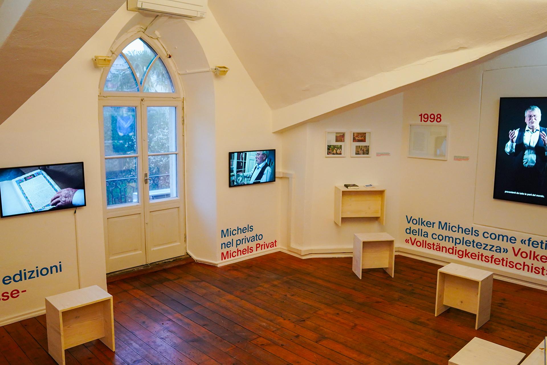 Image 11 - Museo Hermann Hesse Montagnola