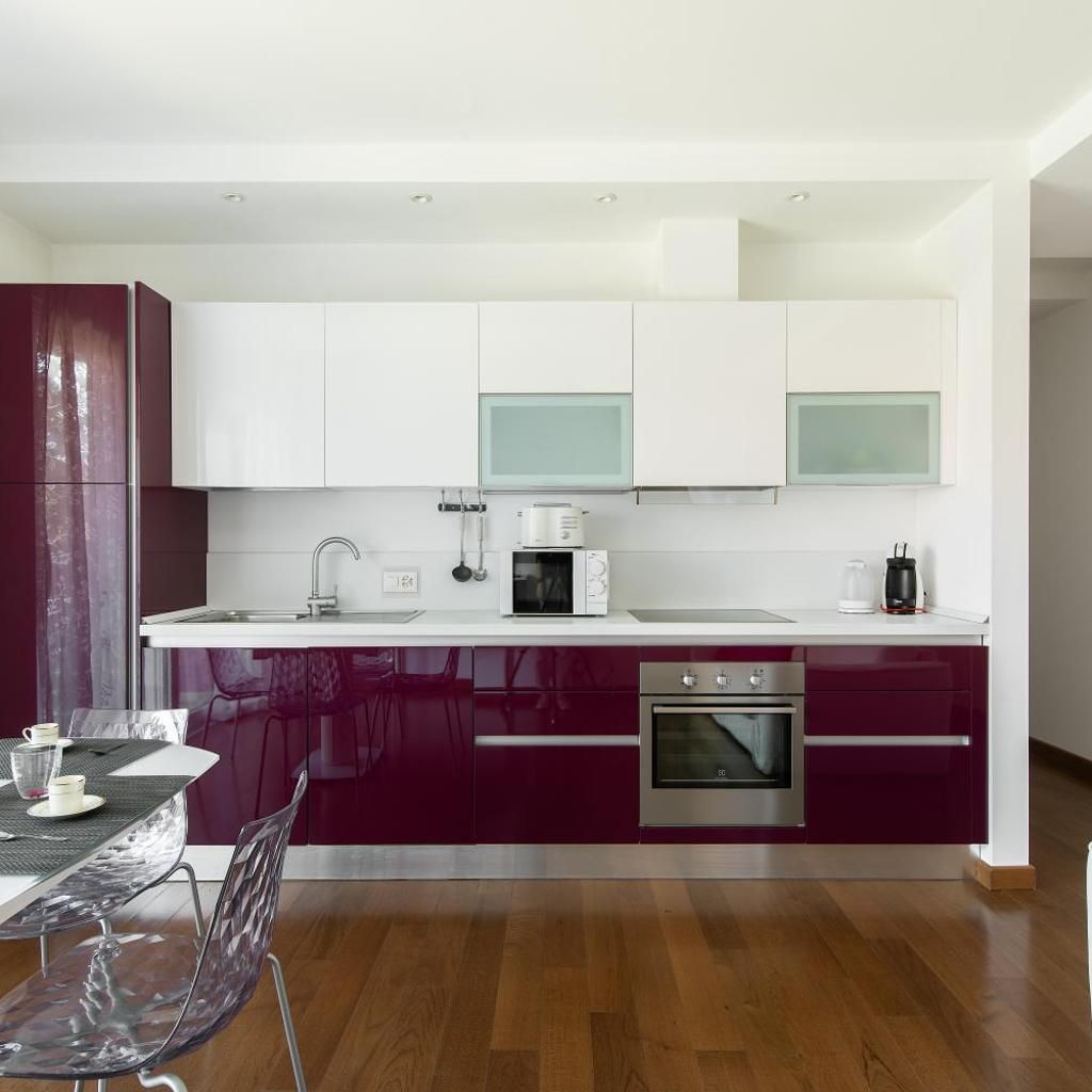 Image 0 - Roggia Apartments by Quokka 360 - central flats with parking space