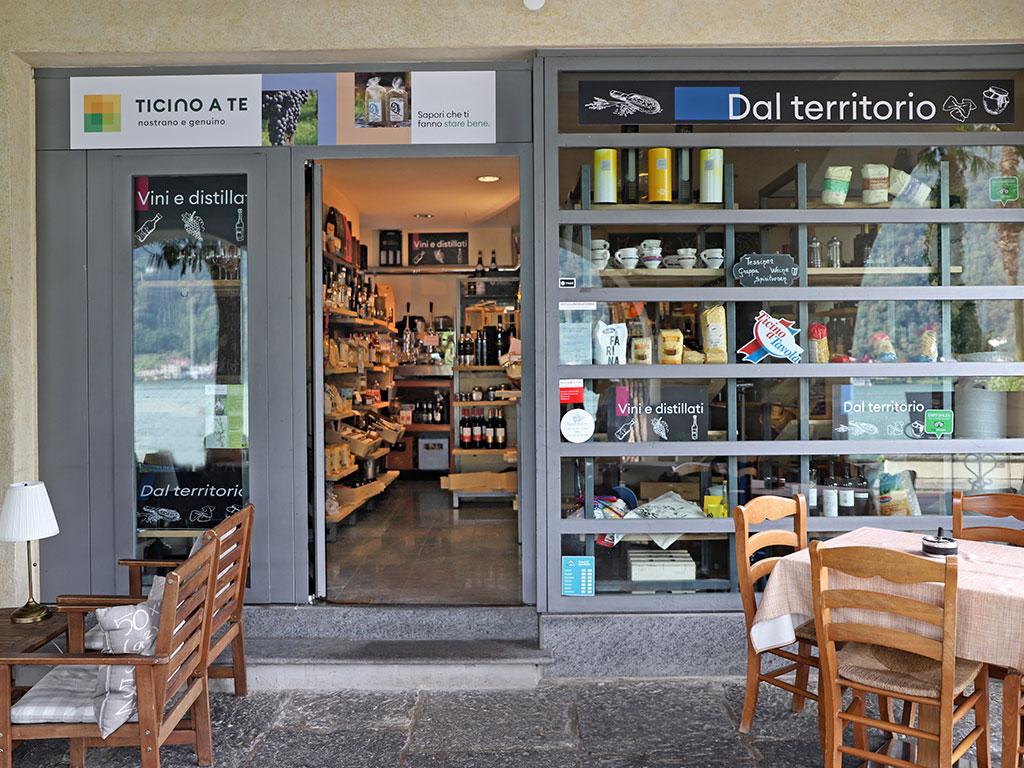 Image 3 - Le botteghe del territorio