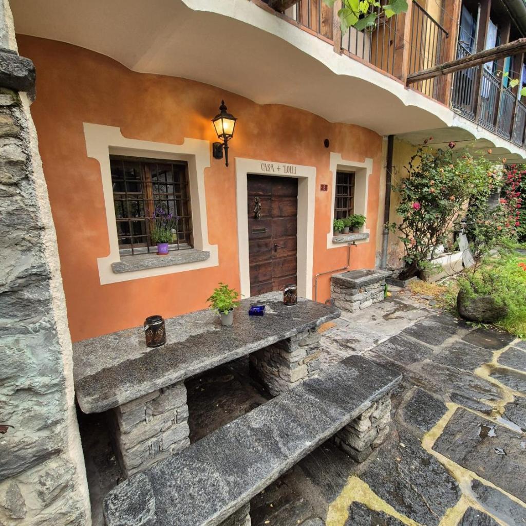 Image 0 - Casa Lolli