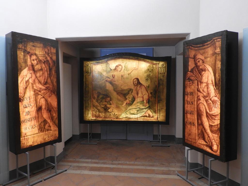 Image 2 - Museo del Trasparente