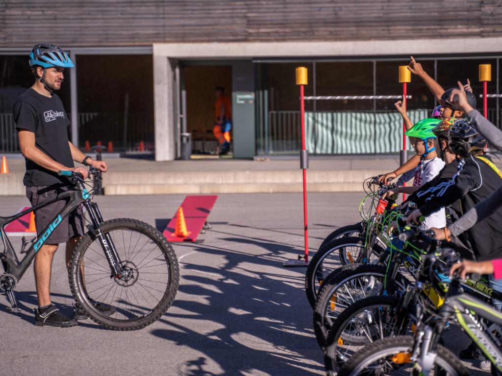 Image 5 - BikePort - guiding, rental & consulting