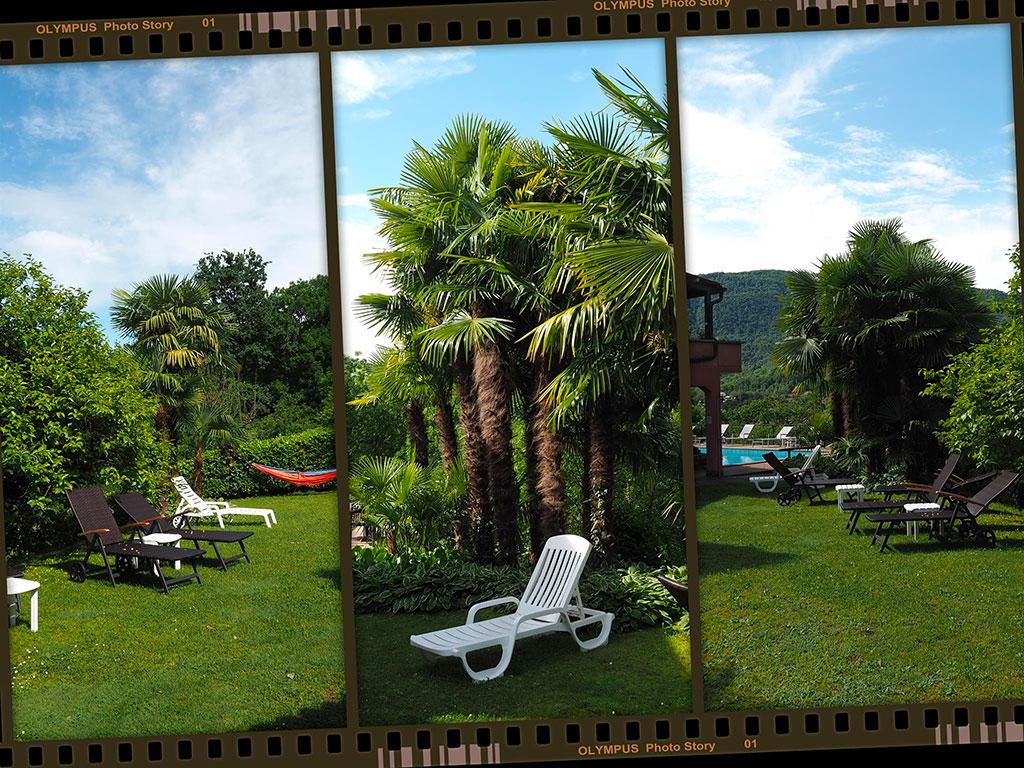 Image 18 - Hotel Villa del Sole Garni