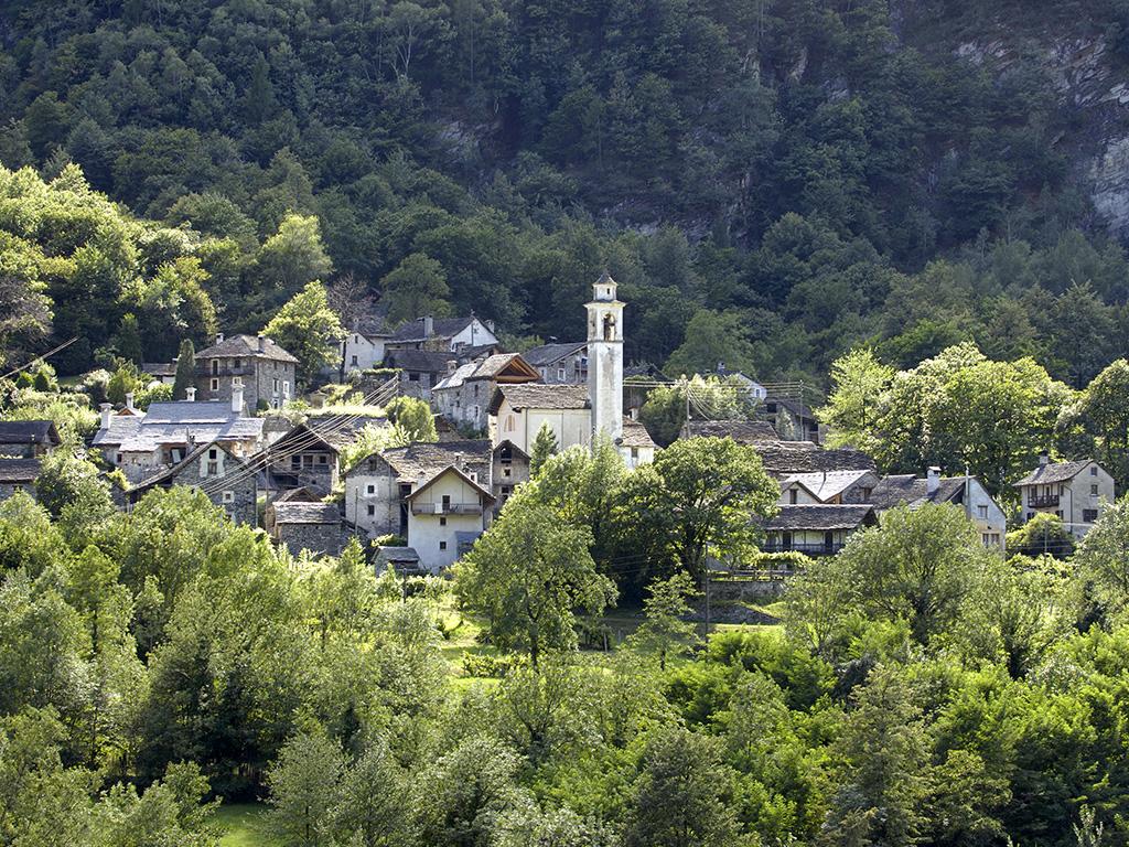 Image 2 - Boschetto Pensione