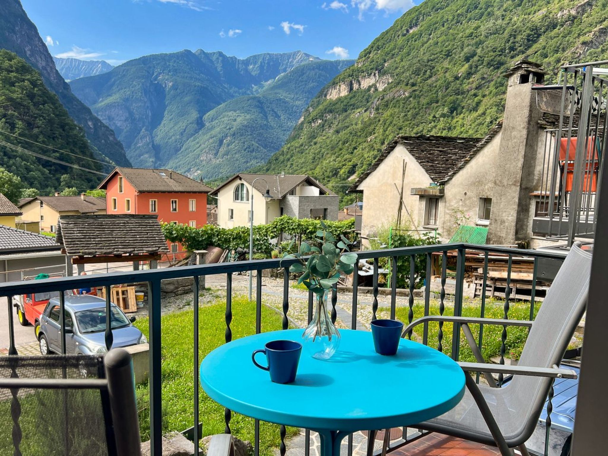 Image 0 - Casa Nati