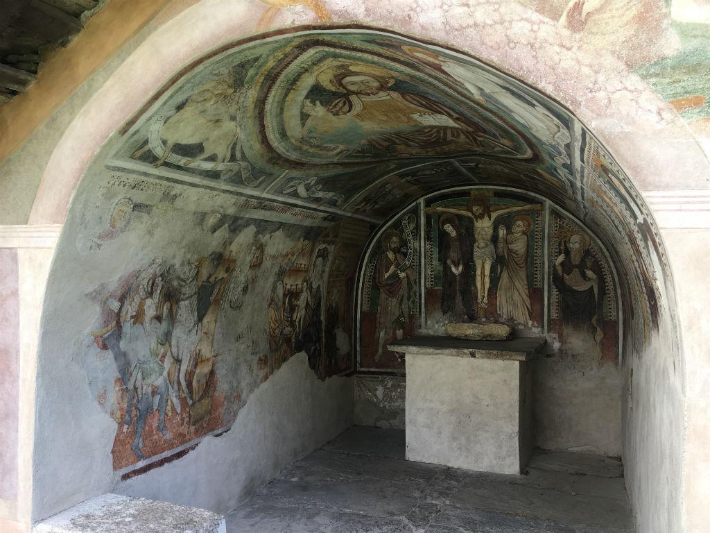 Image 1 - Cappella dei Morti