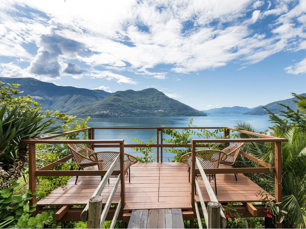 Image 7 - Parkhotel Brenscino Brissago