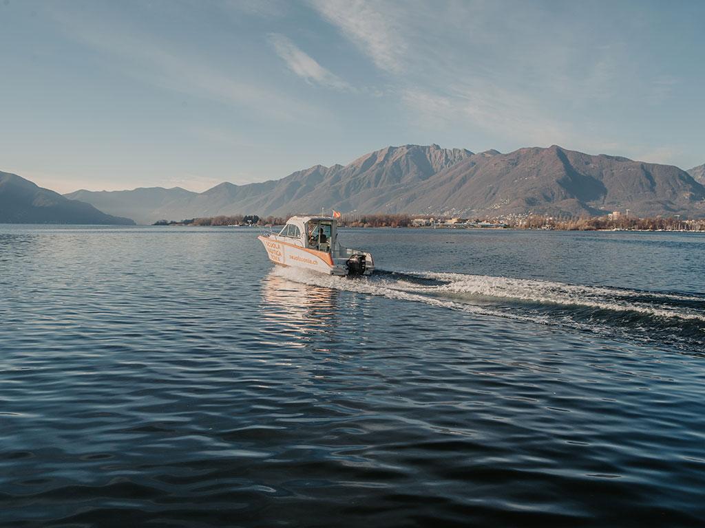 Image 0 - Scuola Nautica Sonia