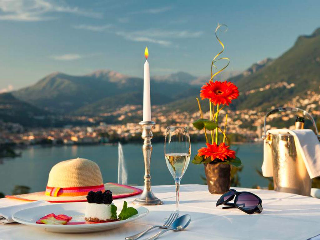 Image 5 - Suitenhotel Parco Paradiso