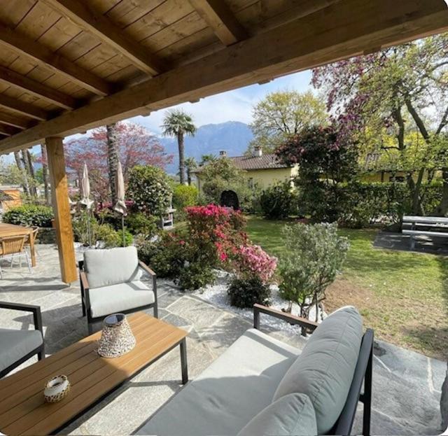 Image 0 - Ascona Casa Cristina
