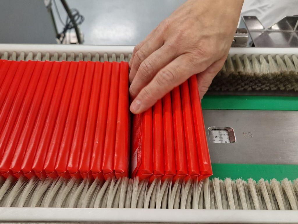 Image 2 - Chocolat Stella - Geführte Besichtigung