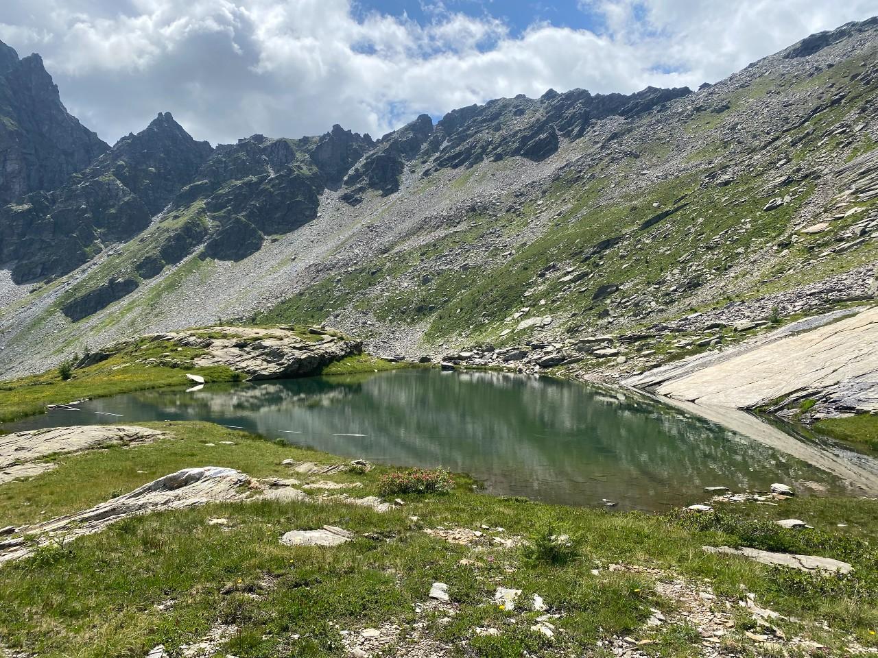 Image 5 - Laghetti Cava e Lago