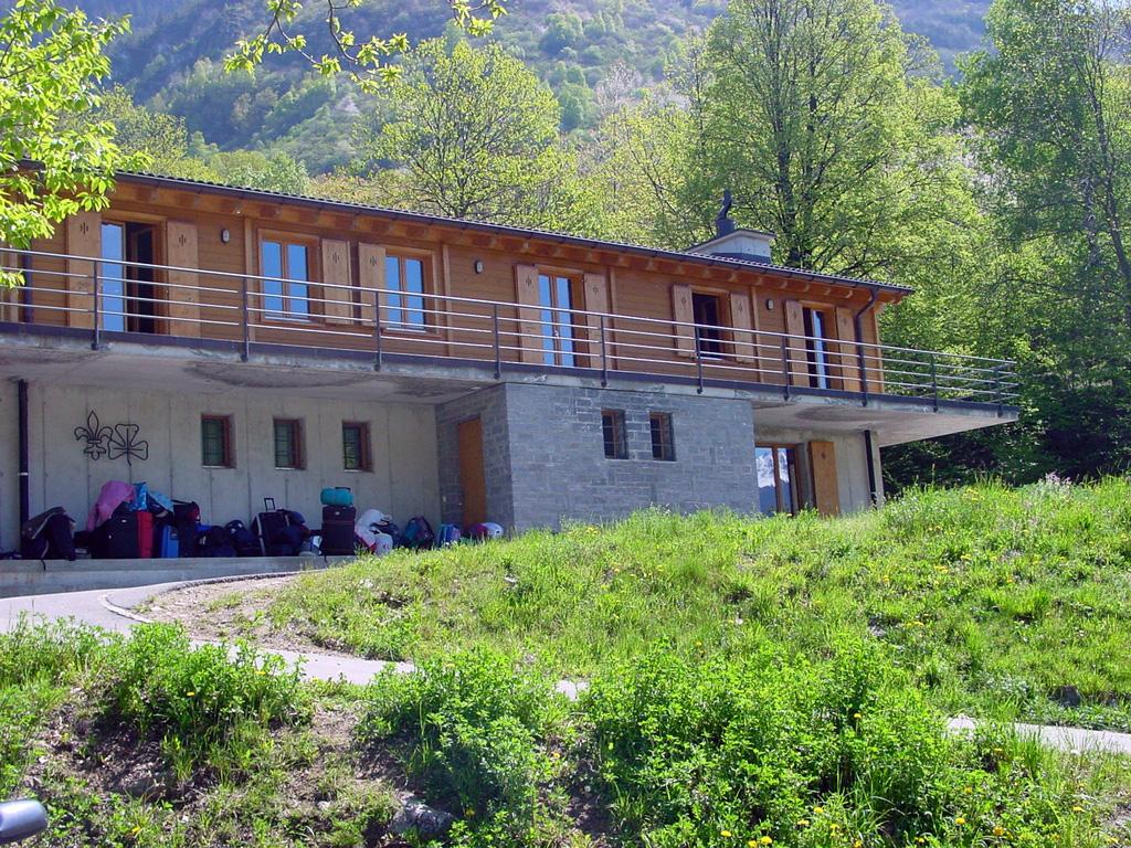 Image 0 - Campo Bosco Aquila