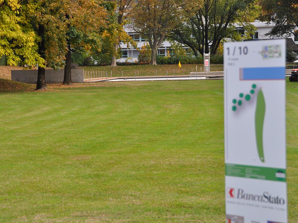 Image 6 - Golf dei Castelli - PAR 54