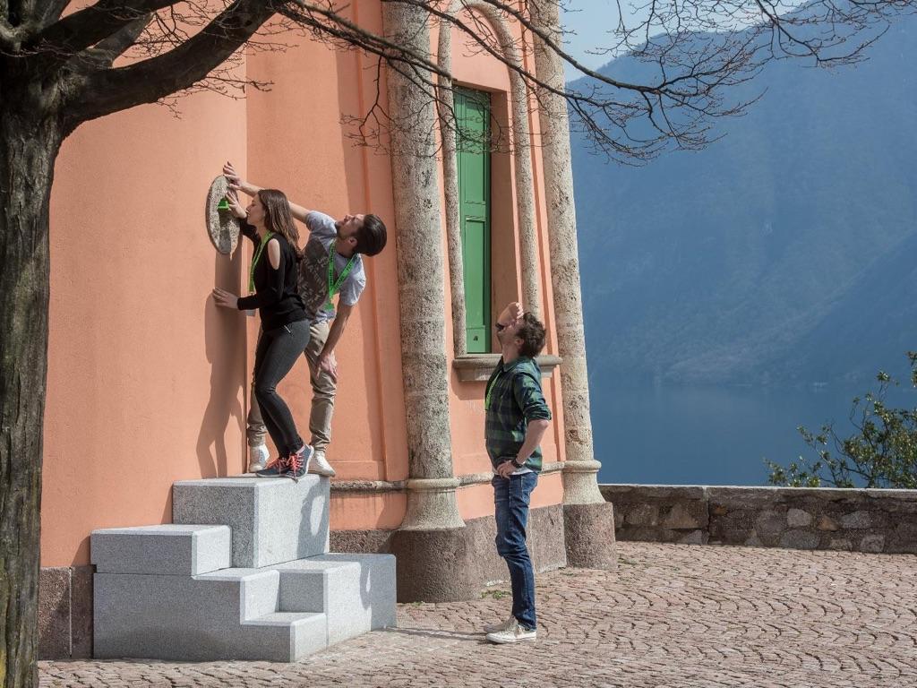 Image 5 - Foxtrail Lugano