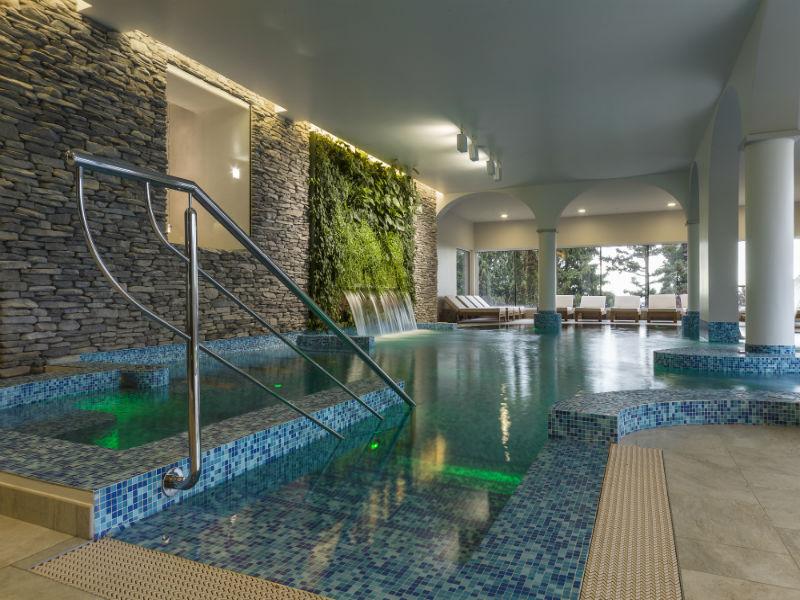 Image 39 - Kurhaus Cademario 