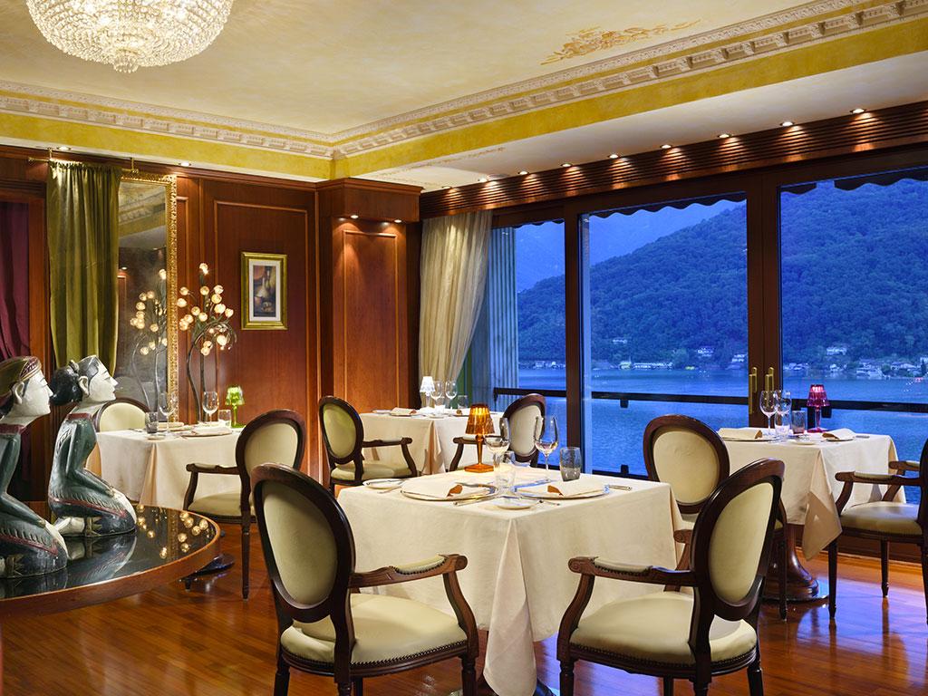 Image 72 - Swiss Diamond Hotel Lake Lugano