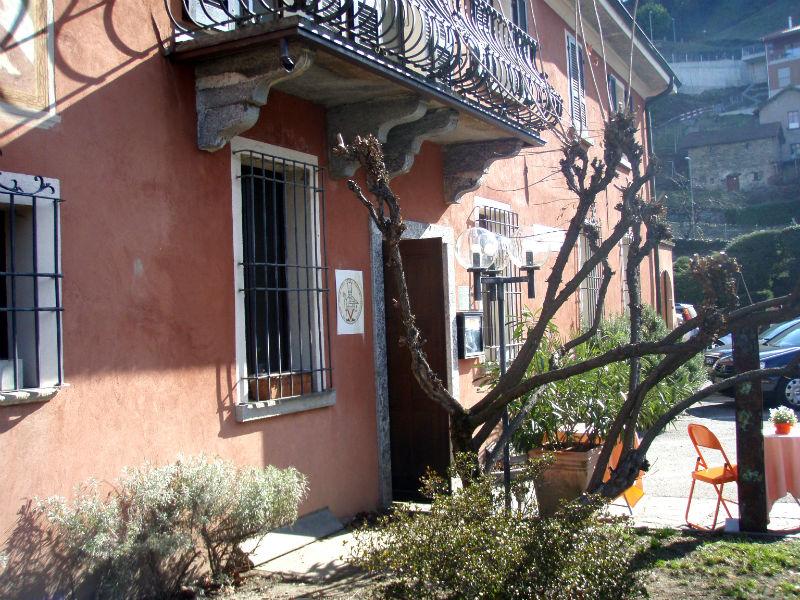 Image 2 - Ristorante Montebello di Ramon Pedrini e famiglia