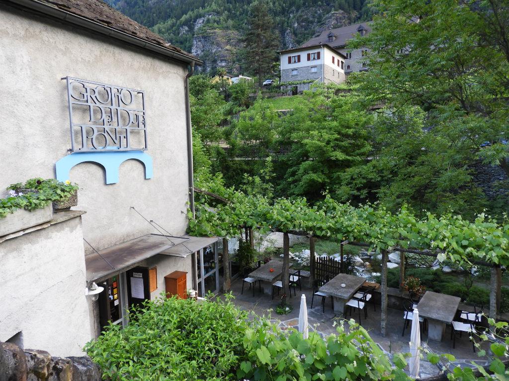 Image 6 - Grotto dei due ponti