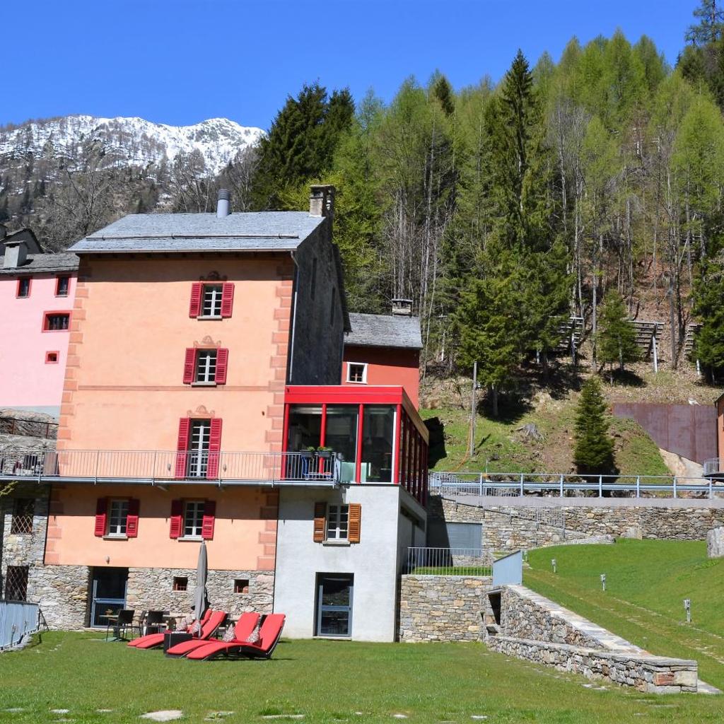 Image 8 - Boutique Hotel Fusio