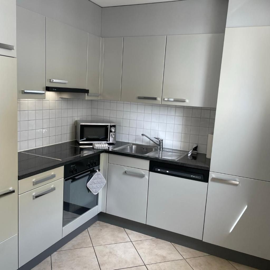 Image 0 - Appartamento 464 nel CUORE di Locarno con piscina