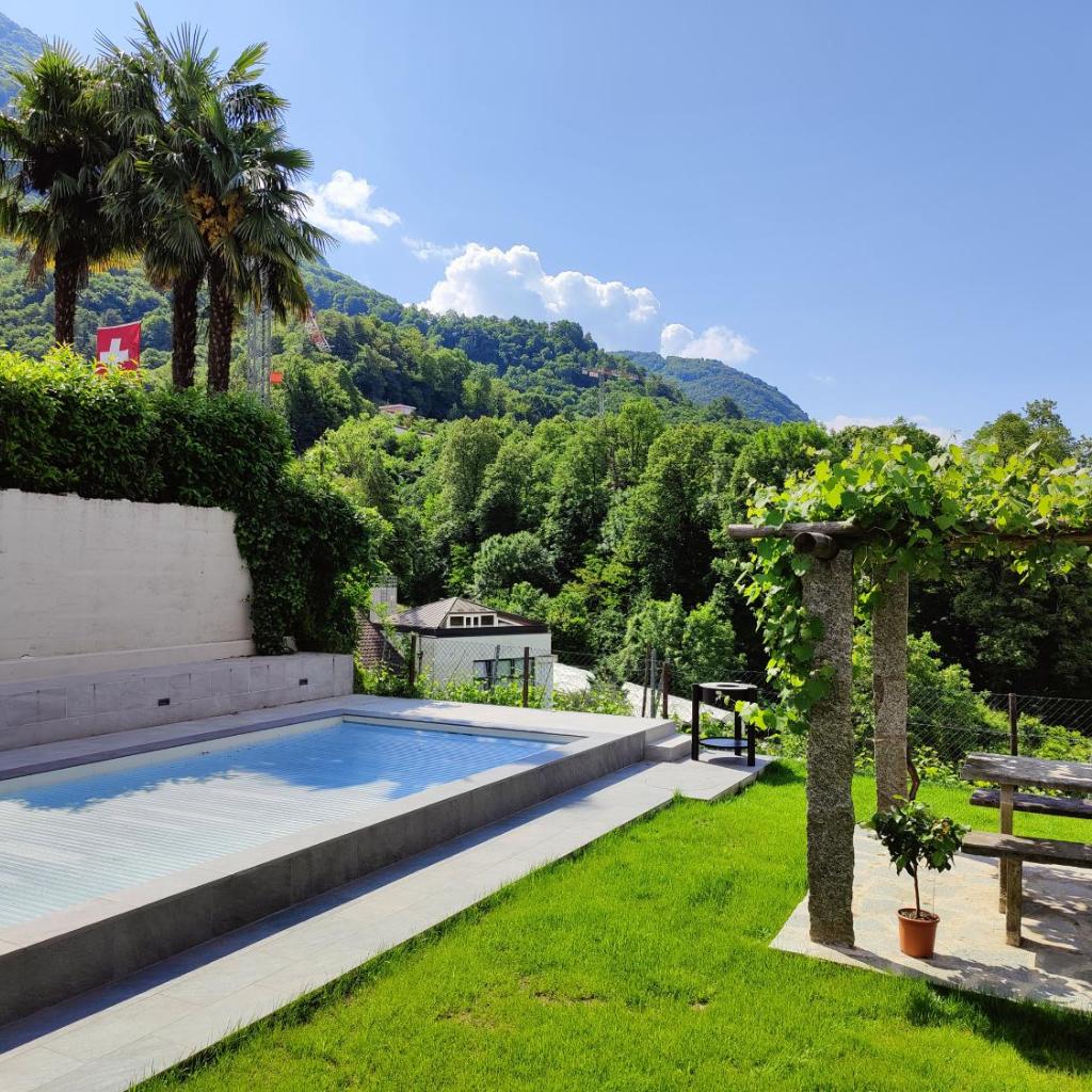 Image 0 - Casa Alla Vigna - Lugano