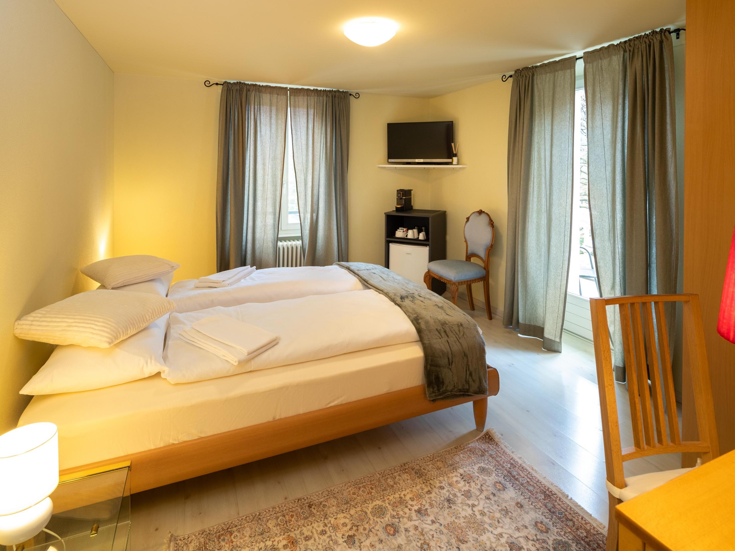 Image 7 - Locanda Villa d'Epoca