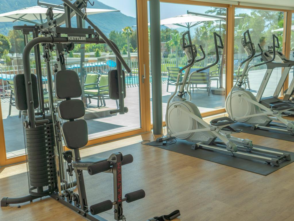 Image 5 - Campofelice Camping Village