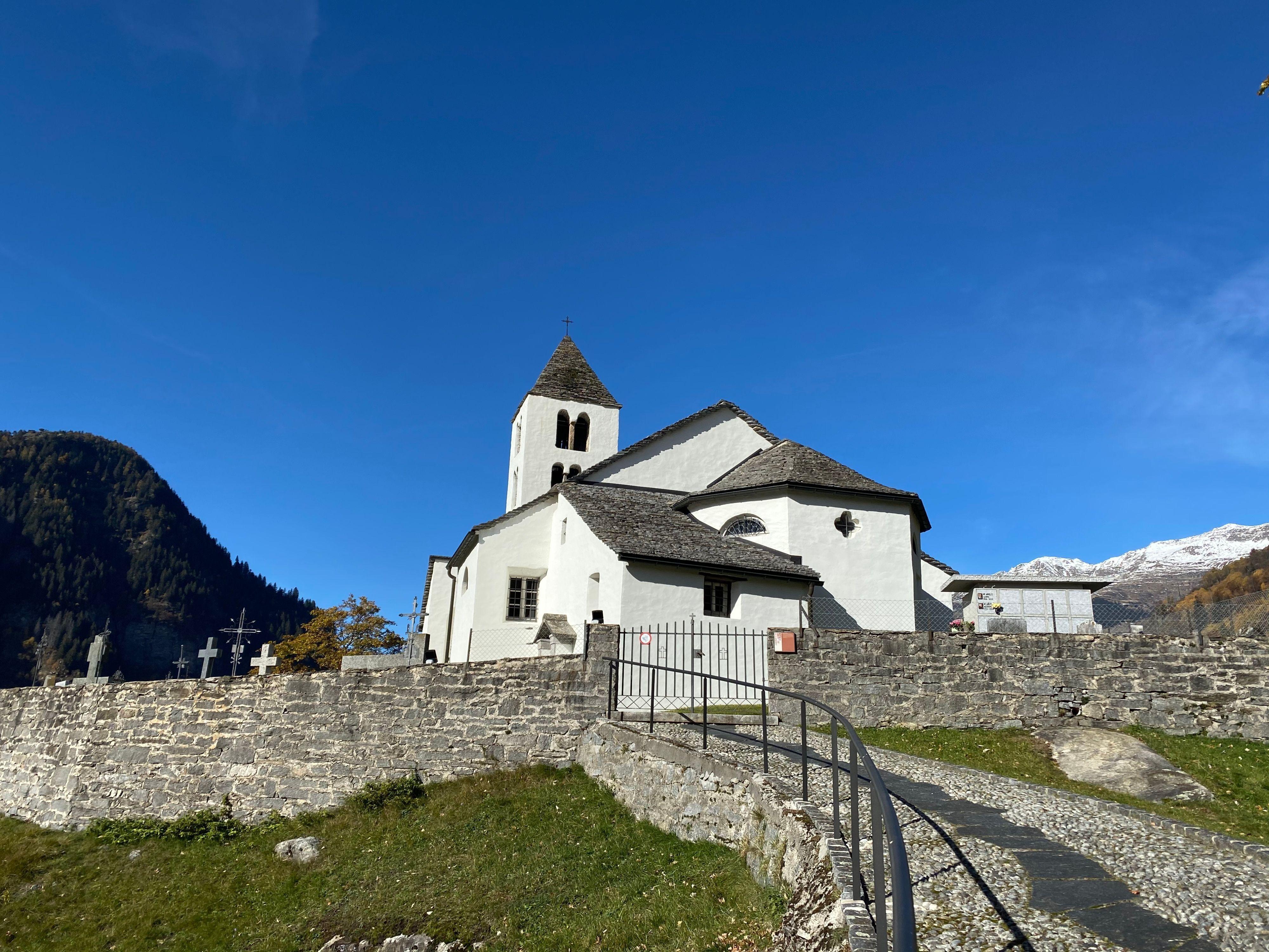 Image 8 - Église de San Martino