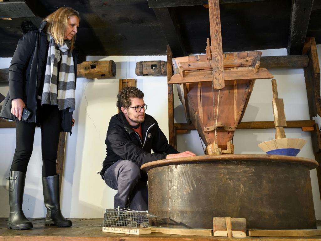 Image 6 - Agriesperienza - La Colombera