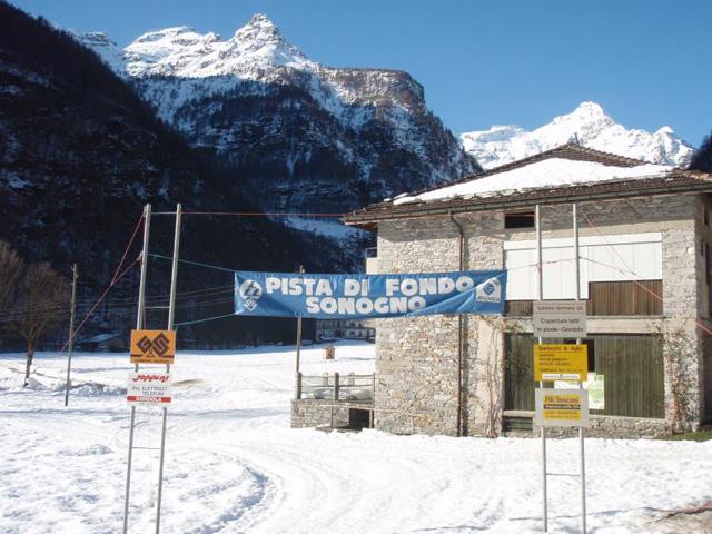 Image 2 - Cross-country track Sonogno