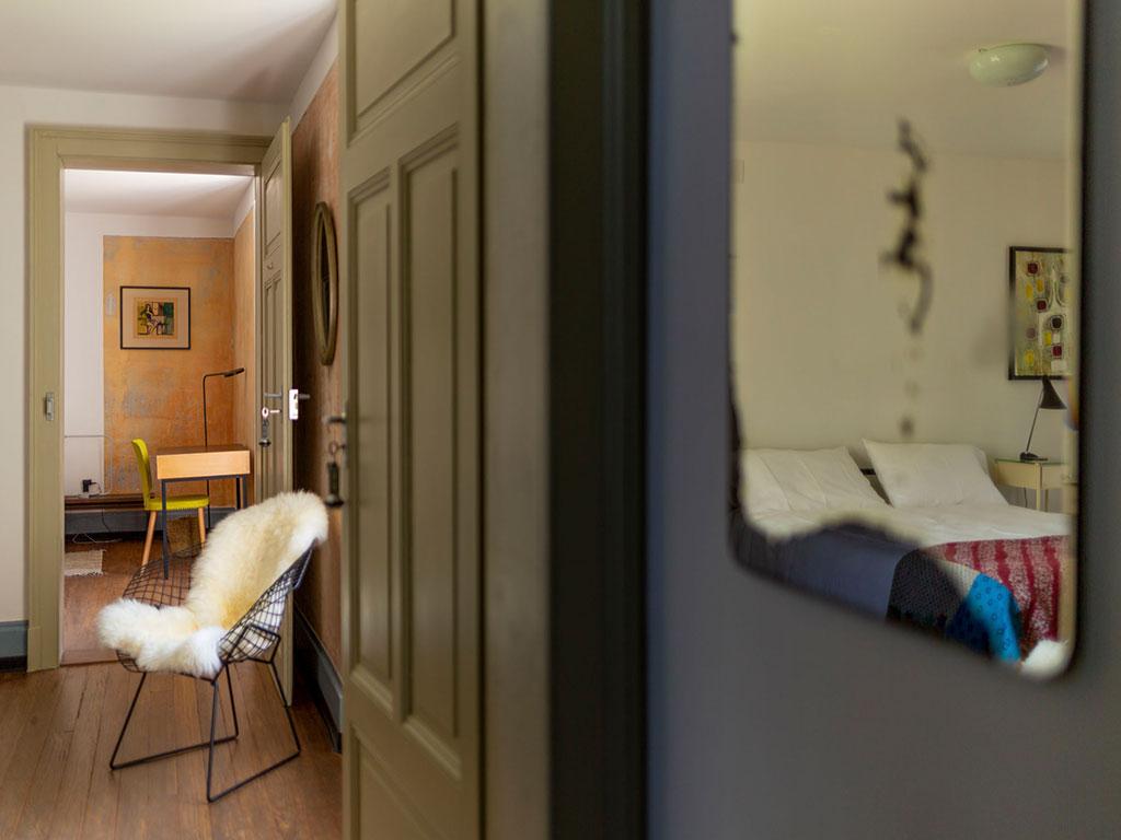 Image 7 - Vecchia Dogana Guesthouse