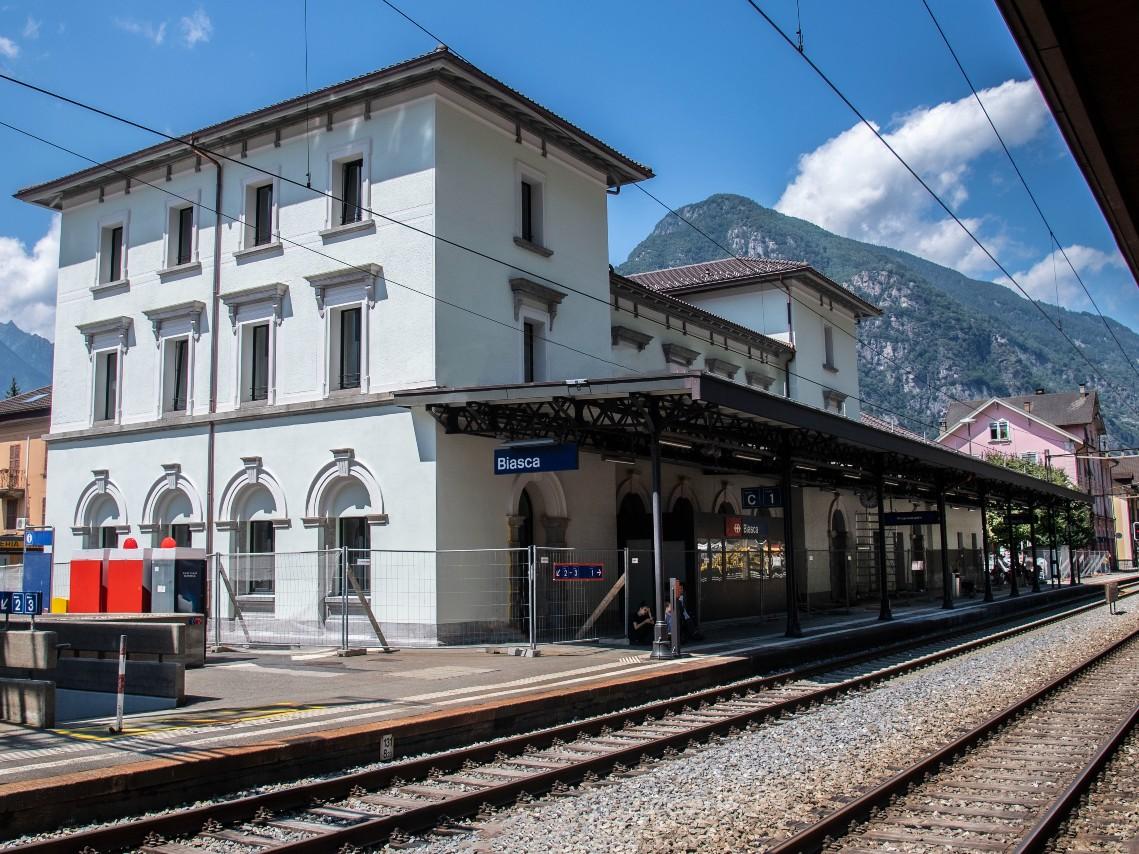Image 5 - InfoPoint Biasca e Riviera