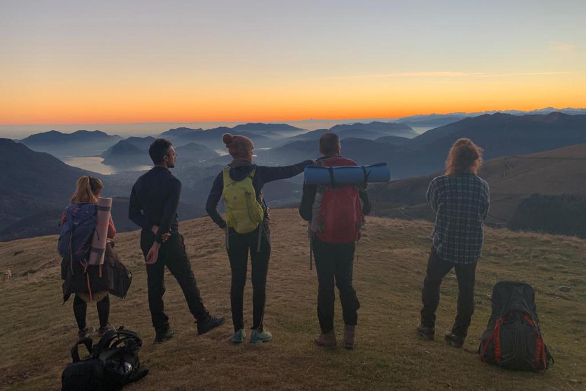 Image 6 - Wandering Yogis