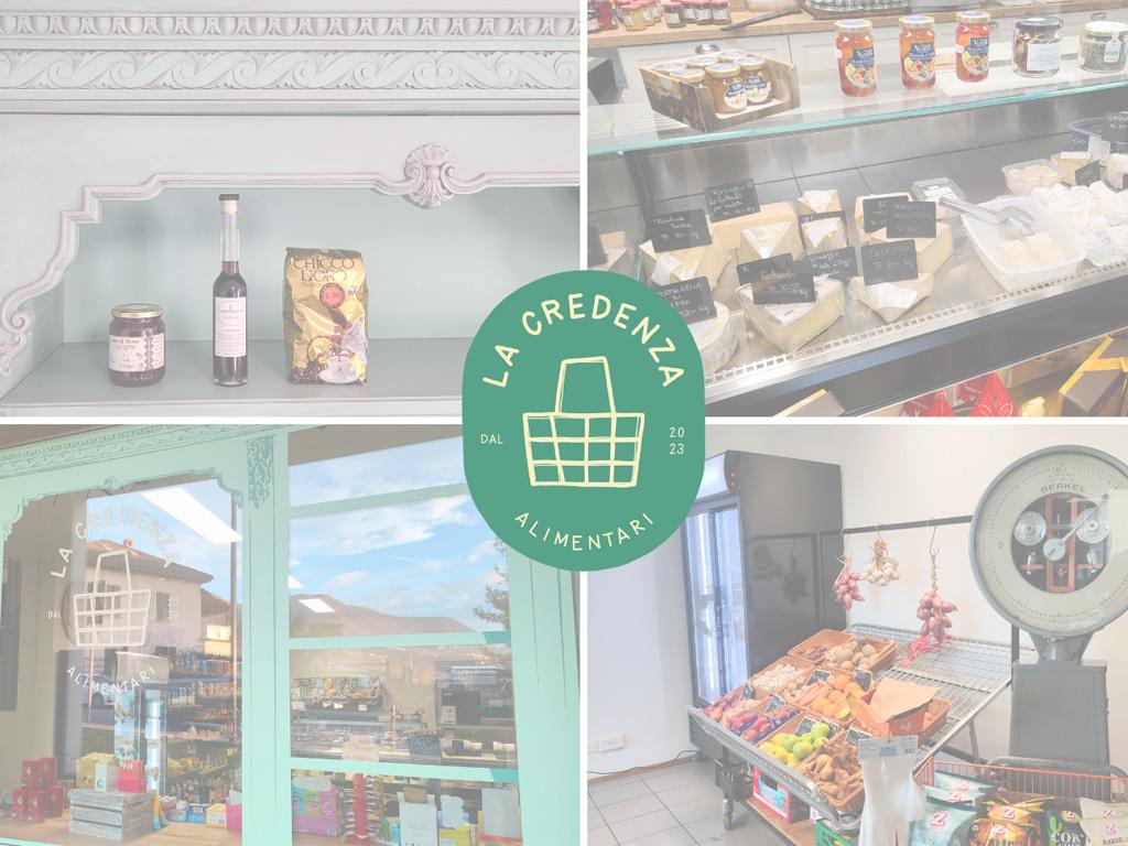 Image 0 - La Credenza