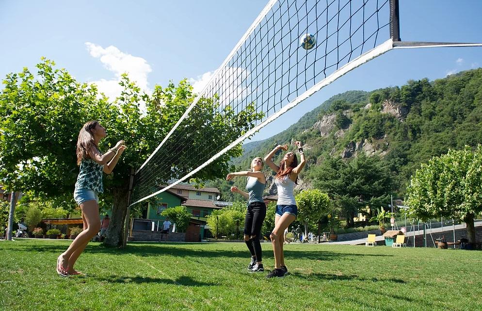 Image 1 - Bamboohouse - Gruppenunterkunft