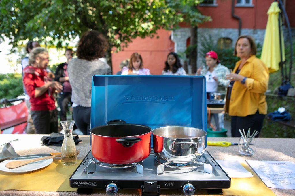 Image 0 - Patricia Carminati - Tourism Consulting & Services