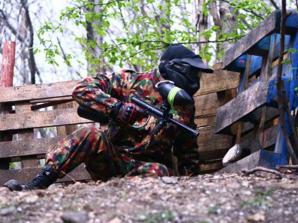 Image 2 - Speed Ball - Faido