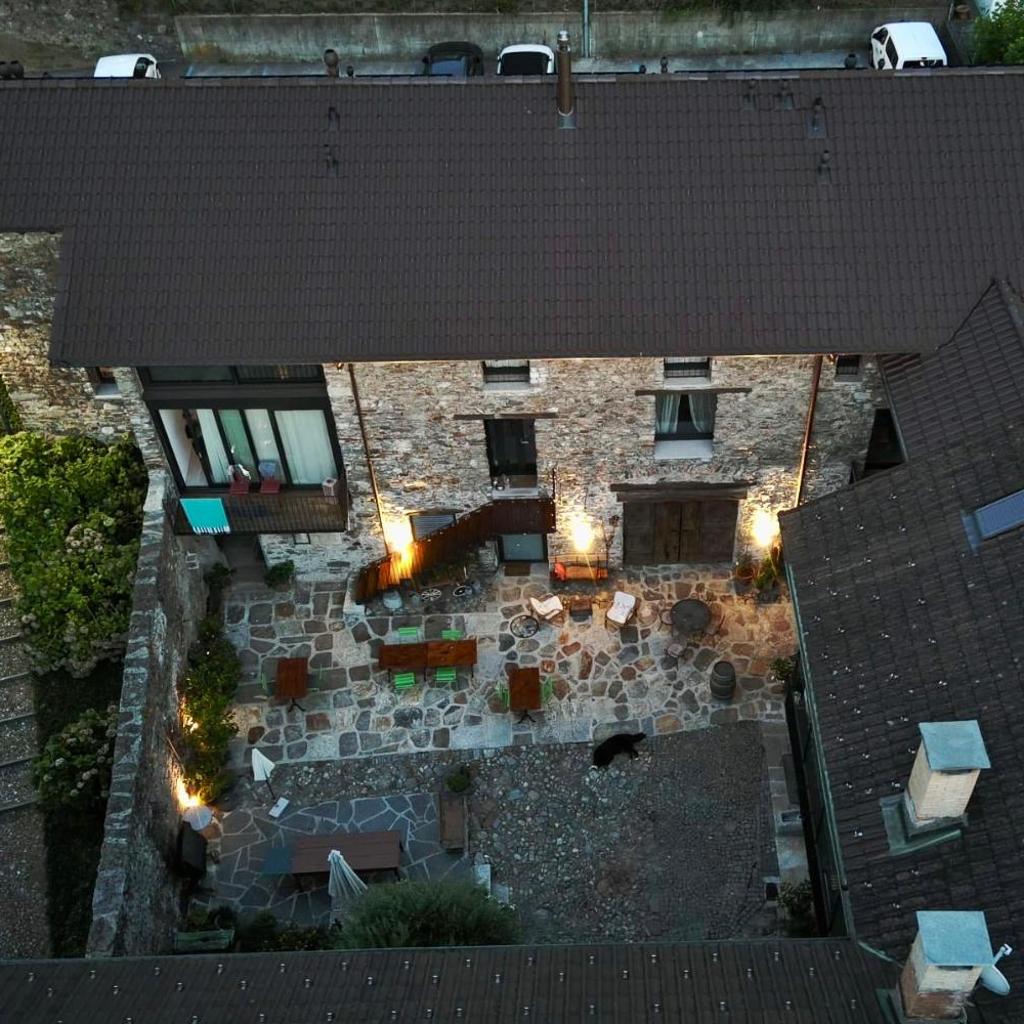 Image 14 - B&B Antica Sosta dei Viandanti