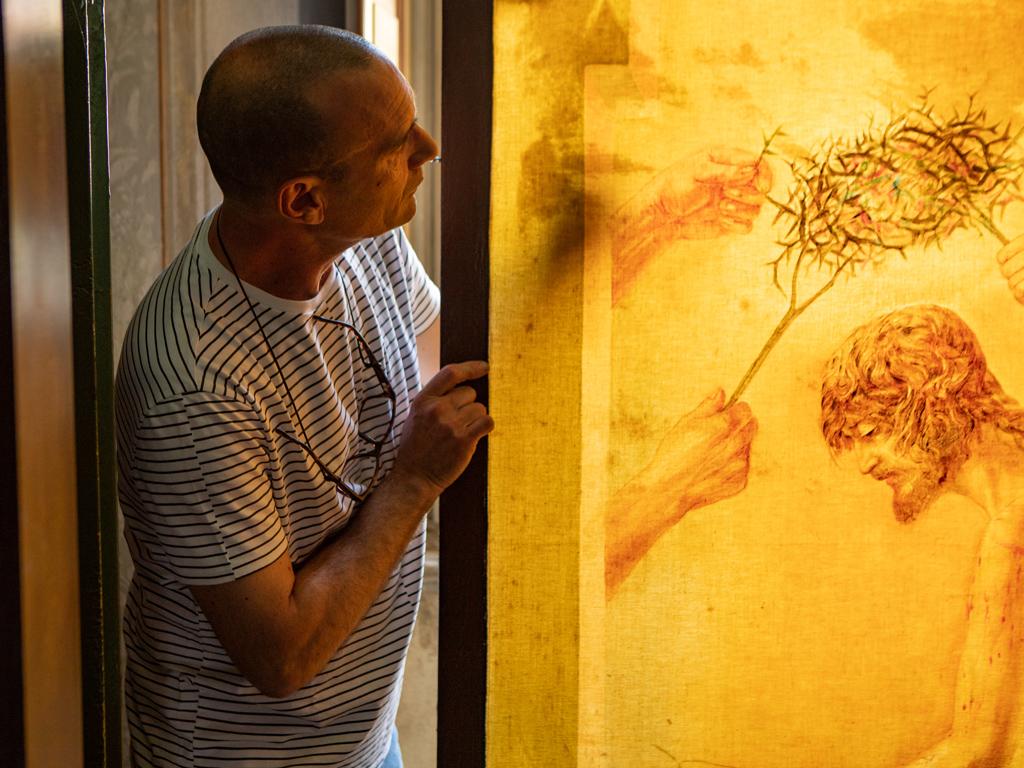 Image 0 - Magnifico Borgo et Museo del Trasparente