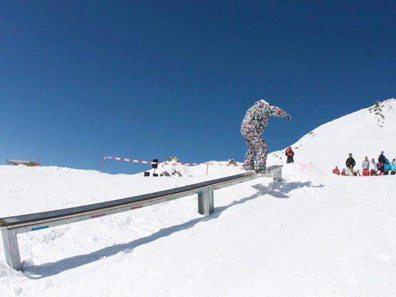 Image 3 - Spatasc Park - Carì