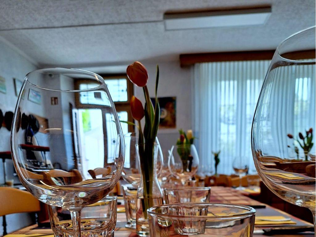 Image 6 - Hébergement - Ristorante della Posta