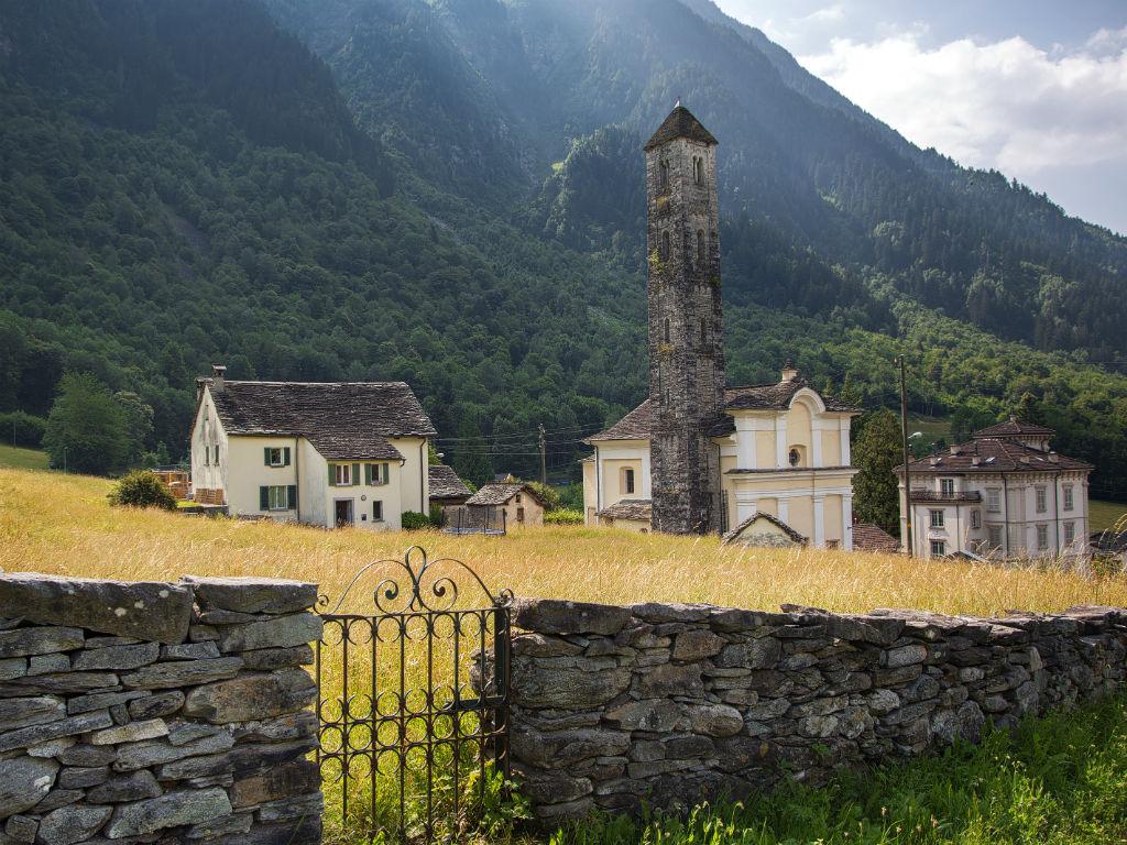Image 0 - Church of S. Stefano