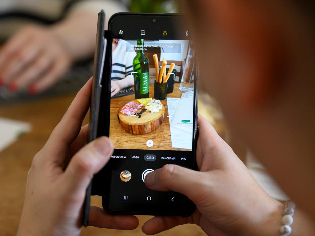 Image 4 - Agriesperienza - Azienda Bianchi