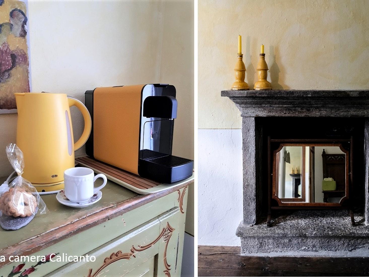 Image 14 - B&B Il Calicanto