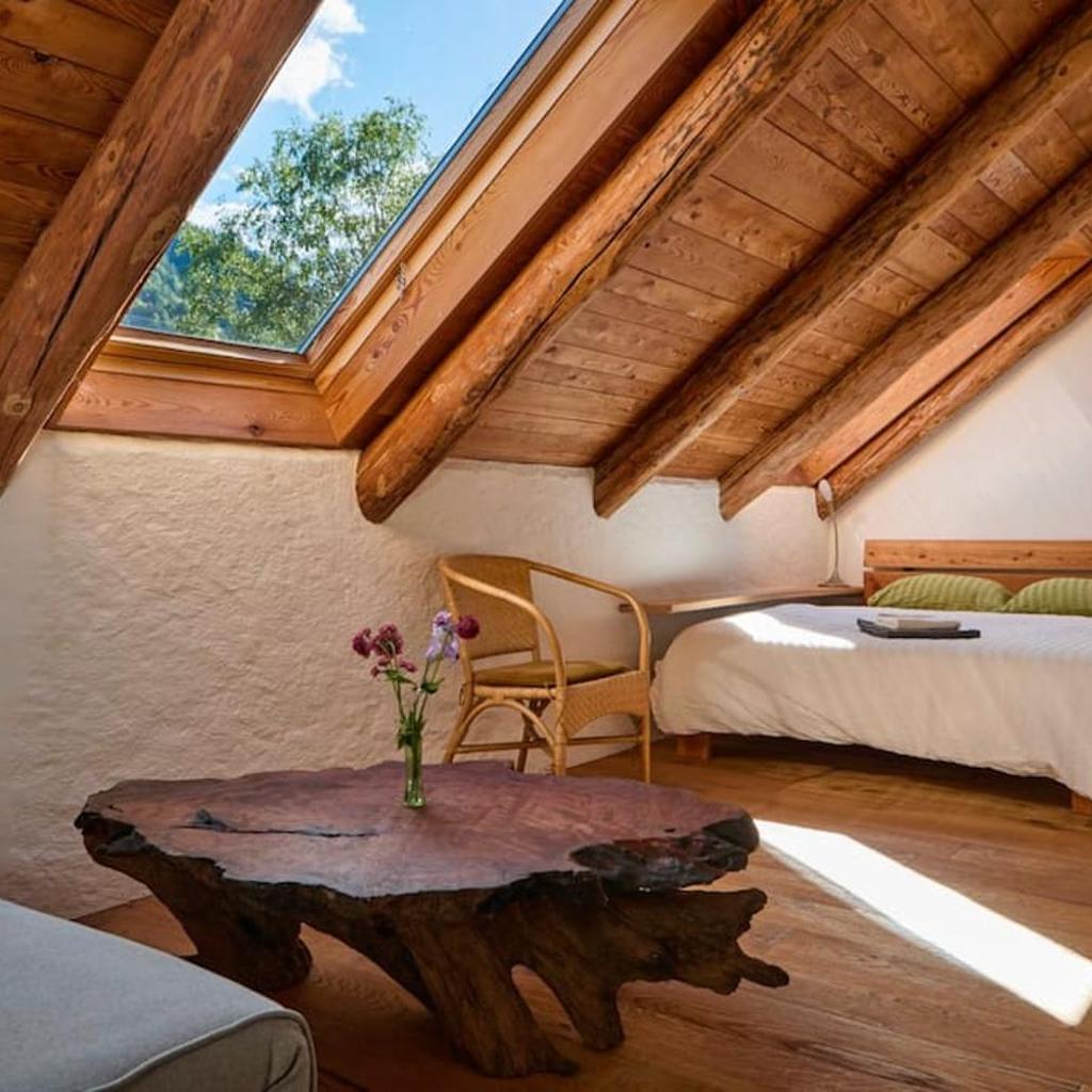 Image 0 - Wild Valley Private Paradise in Valle Onsernone