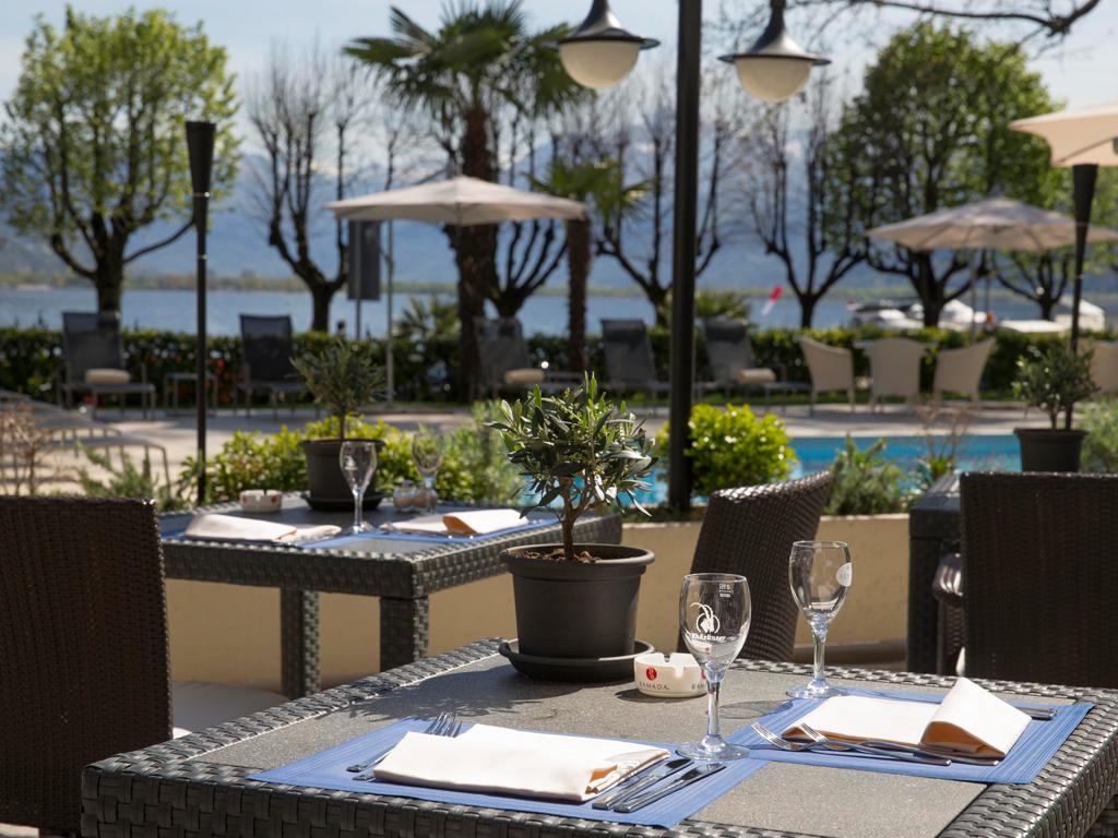 Image 0 - Ristorante La Tavernetta