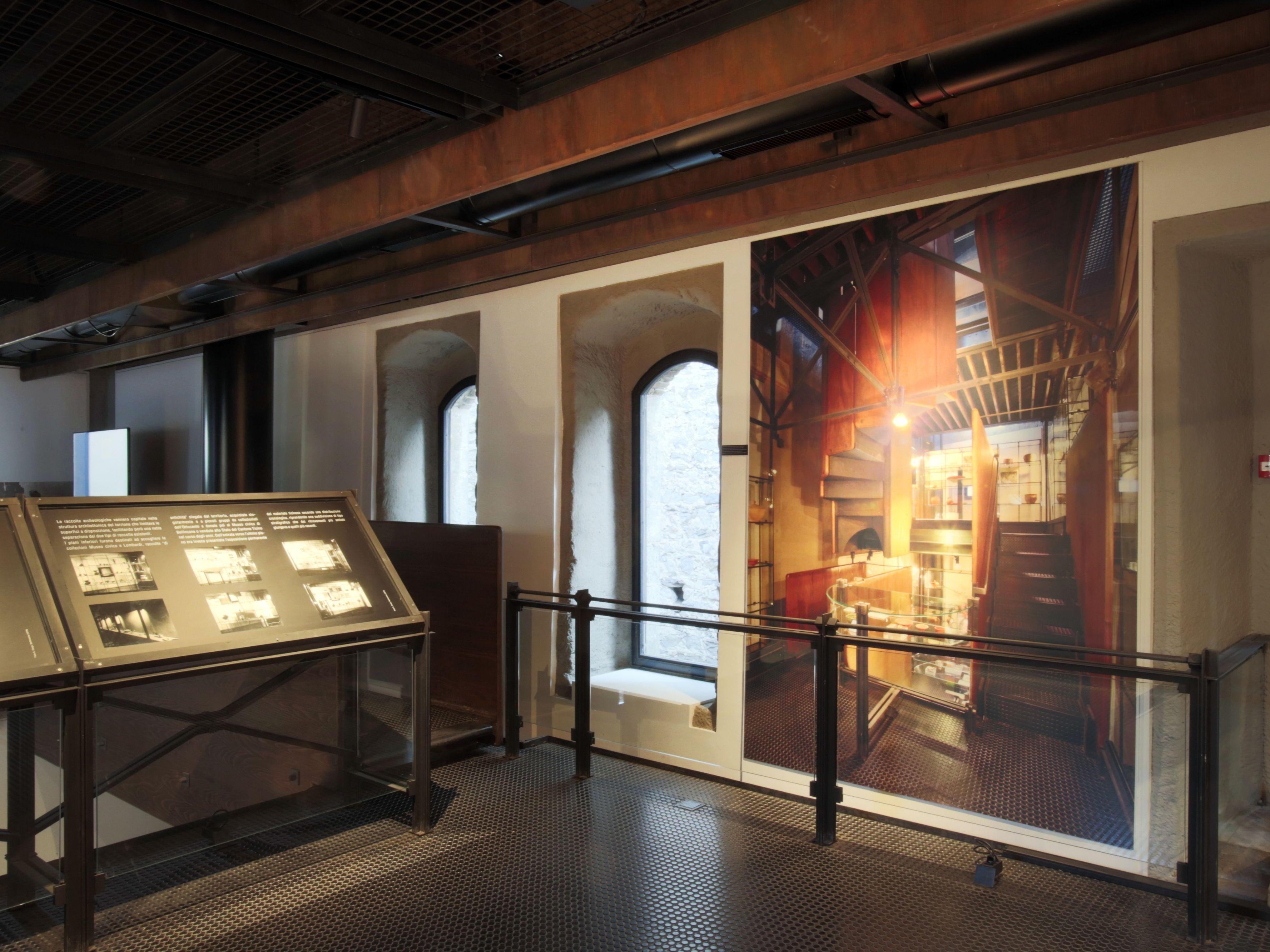 Image 2 - Archeologia Montebello