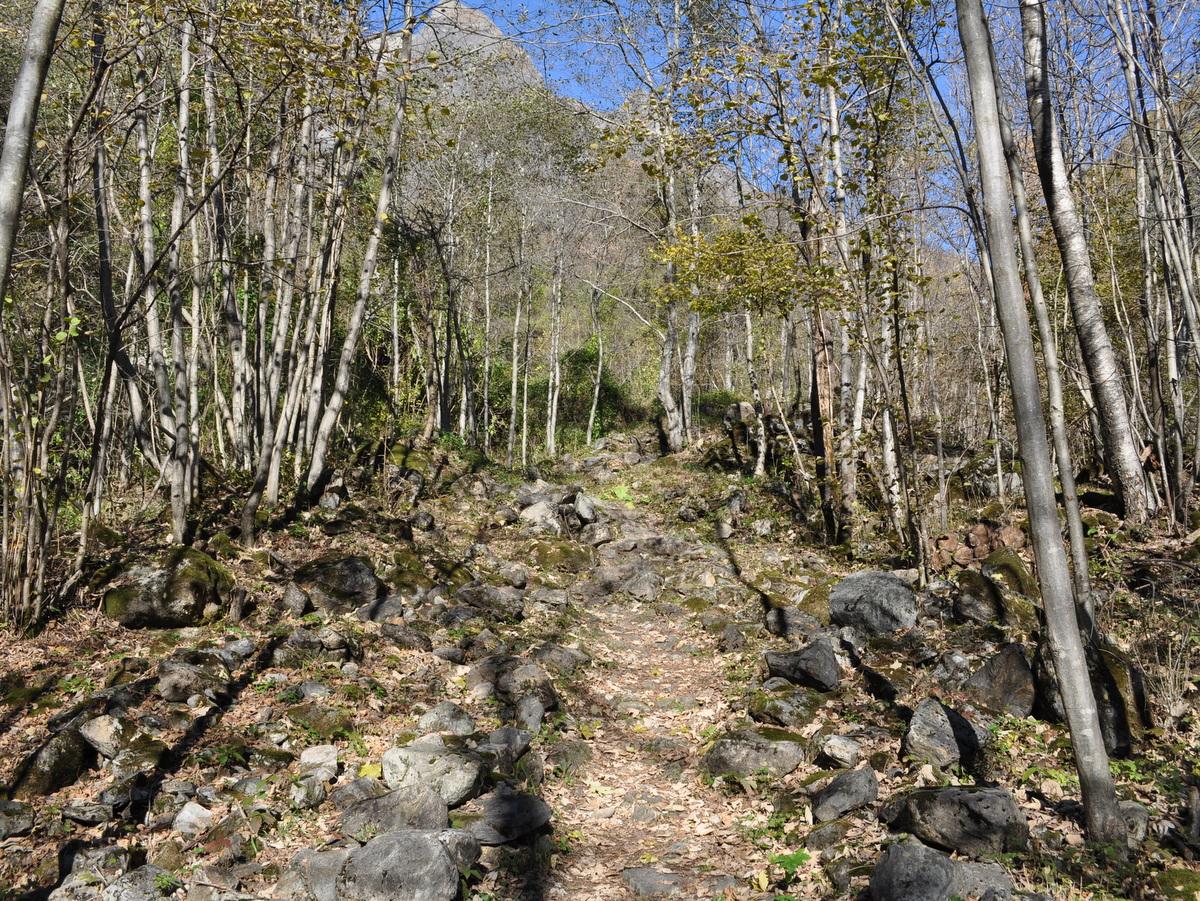 Image 7 - Cappella della Prèsa